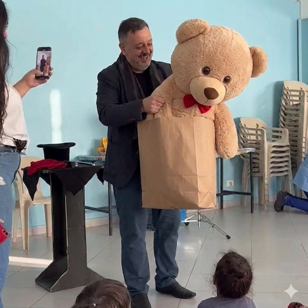 Minha história: entre caminhos, palavras e propósito